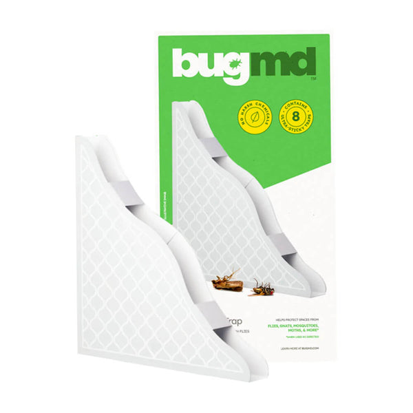 Corner Fly Traps