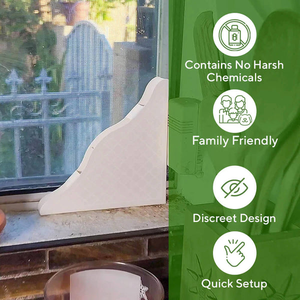 Corner Fly Traps
