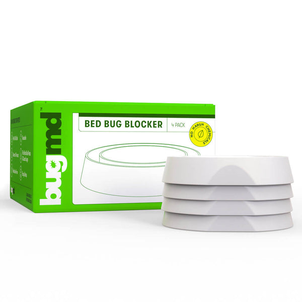 Bed Bug Blocker