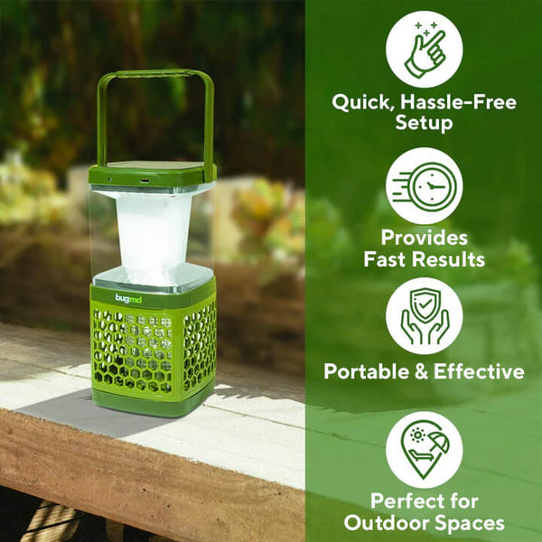 Solar Lantern