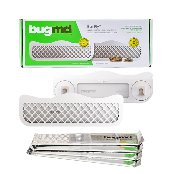 BugMD Bar Fly