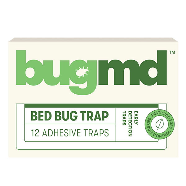 The Bed Bug Traps