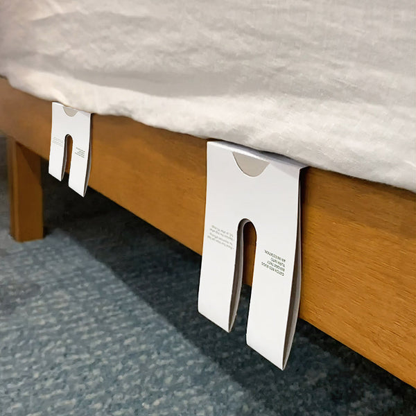 The Bed Bug Traps