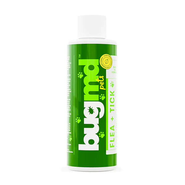 Flea + Tick Concentrate