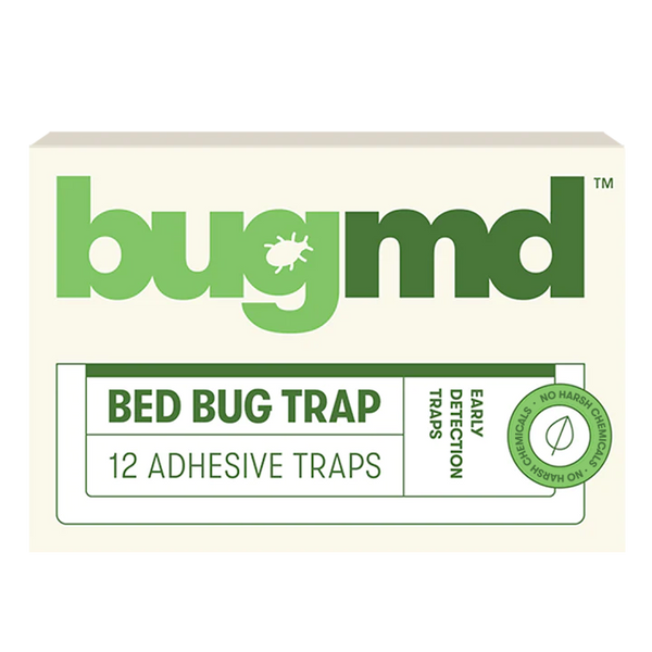 The Bed Bug Traps